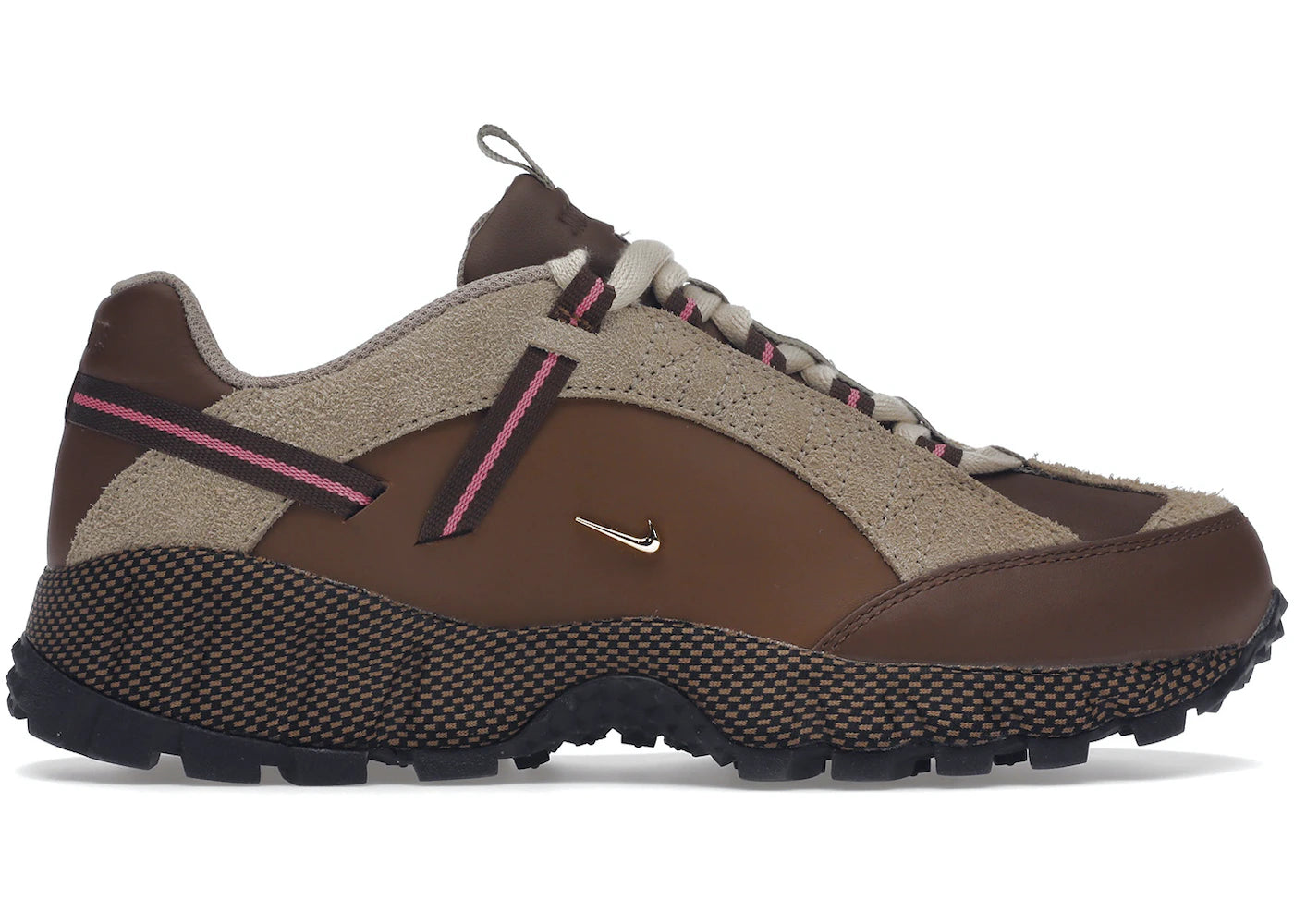 Nike Air Humara LX Jacquemus Brown - DR0420-200