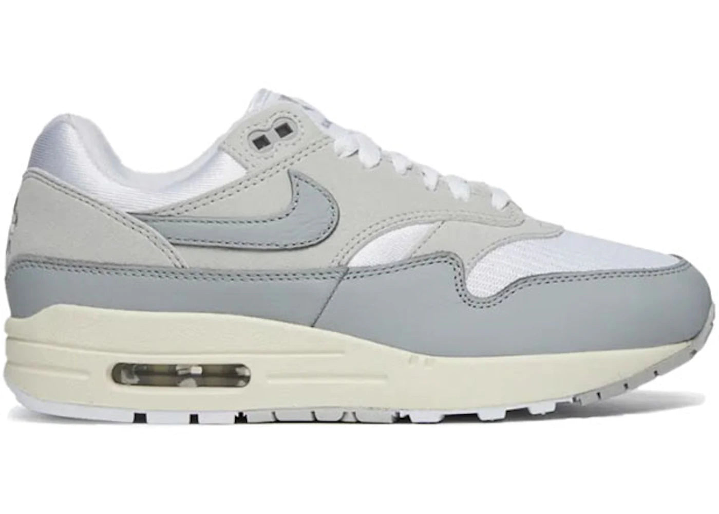 Nike Air Max 1 '87 Pure Platinum - HF0026-001