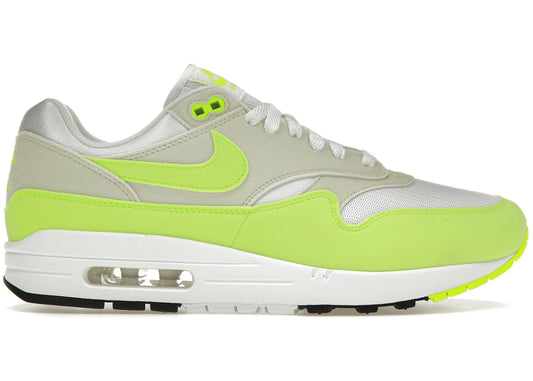 Nike Air Max 1 '87 Volt Suede - DZ2628-100