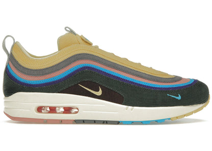 Nike Air Max 97/1 Sean Wotherspoon - AJ4219-400