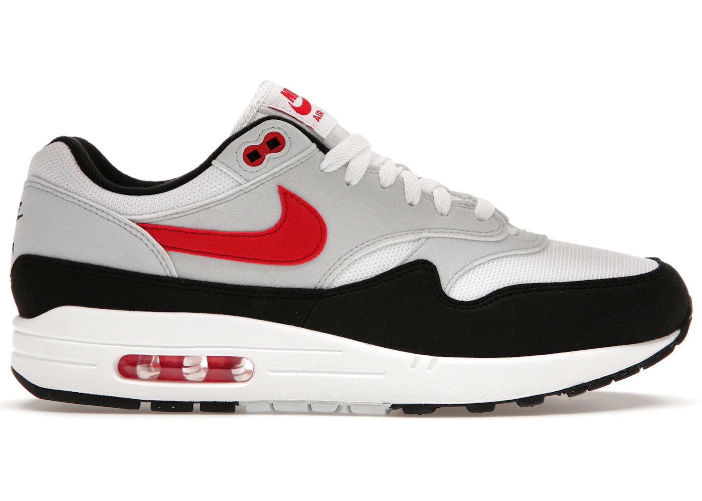 Nike Air Max 1 Chili 2.0 - FD9082-101