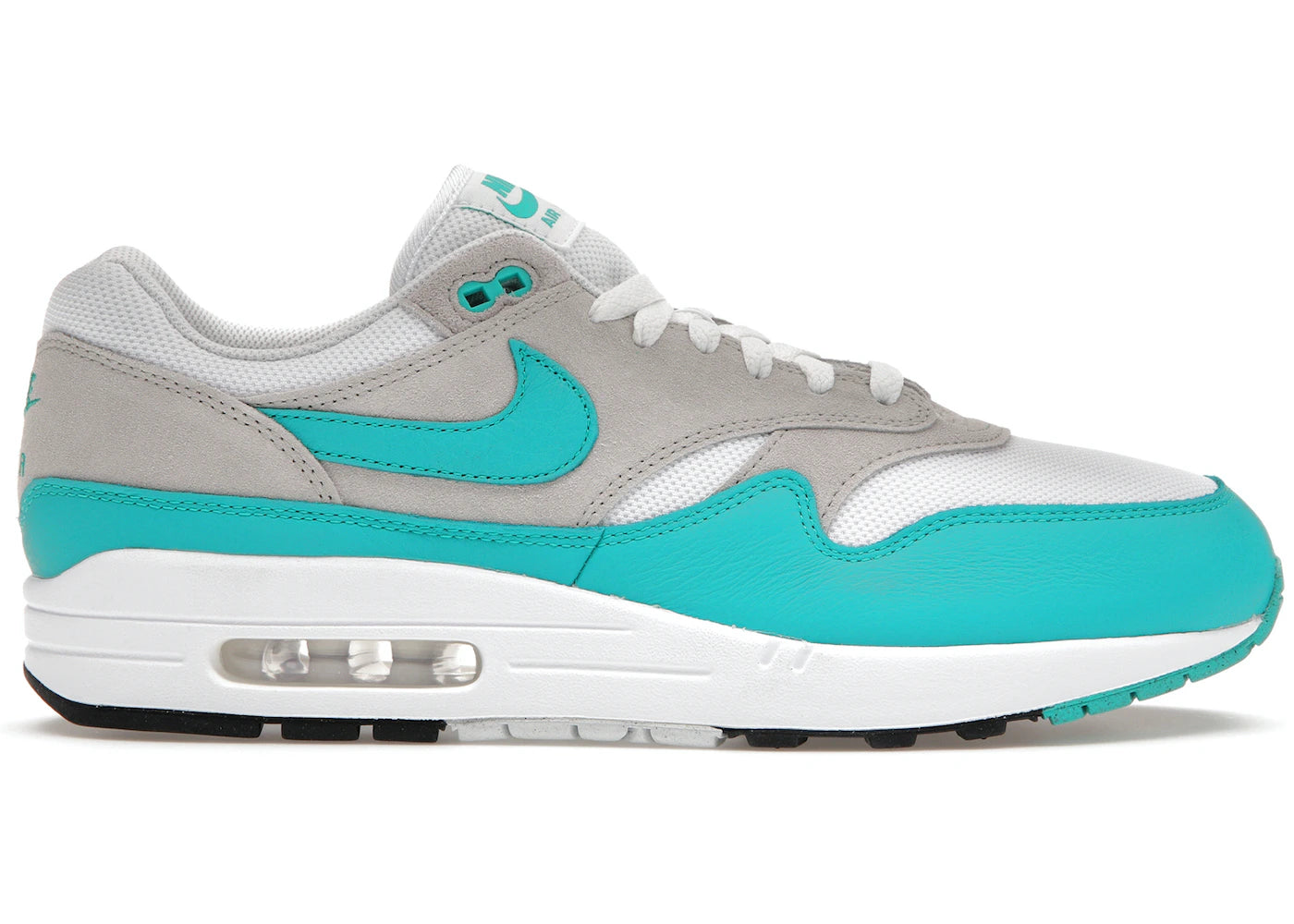 Nike Air Max 1 Clear Jade - DZ4549-001