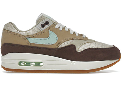 Nike Air Max 1 Crepe Hemp - FD5088-200