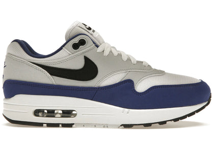 Nike Air Max 1 Deep Royal Blue - FD9082-100