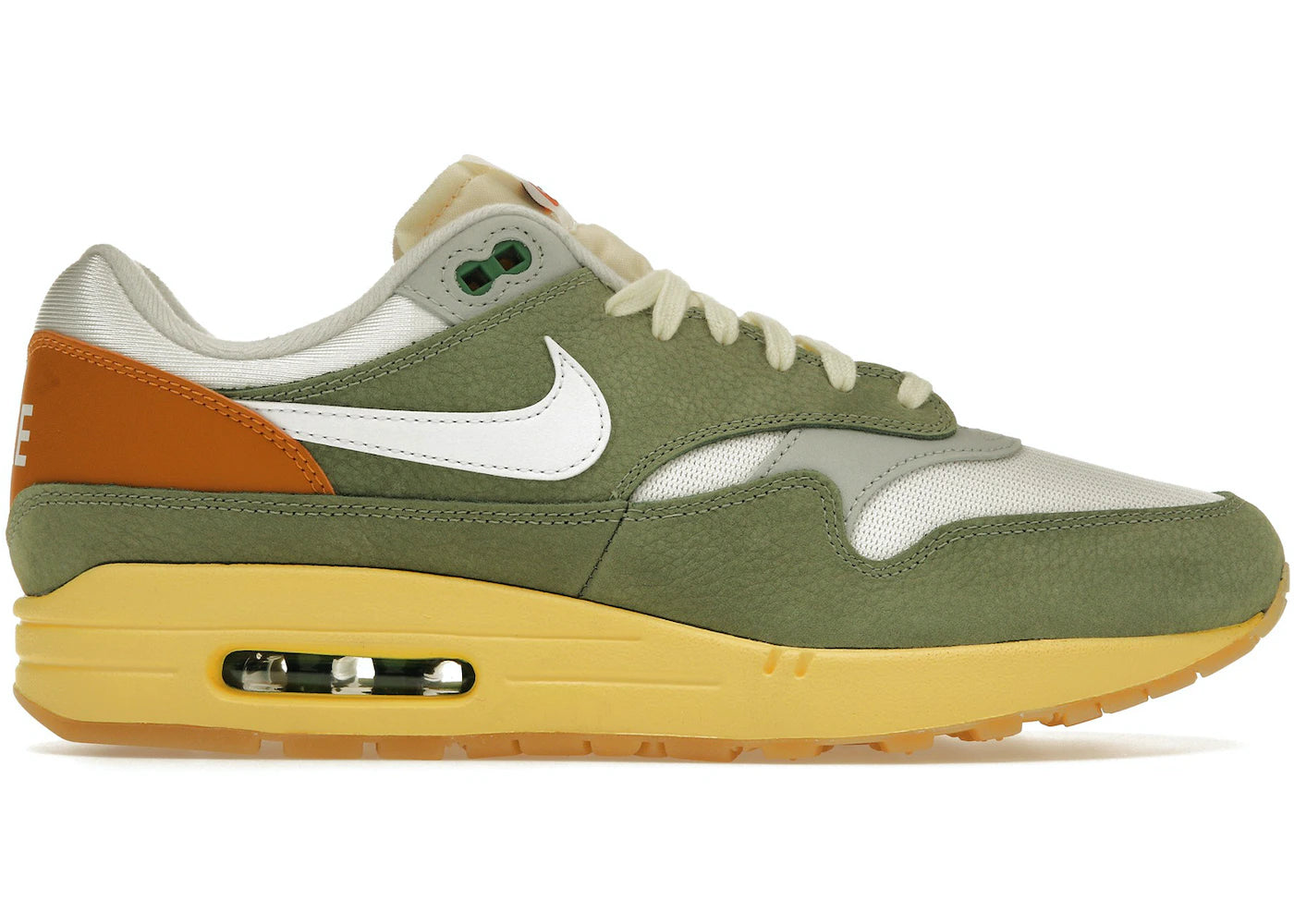 Nike Air Max 1 Design by Japan  - FD0395-386