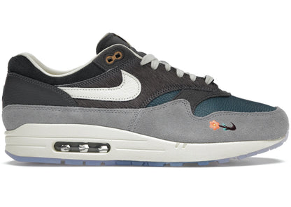 Nike Air Max 1 Kasina Won-Ang Grey - DQ8475-001