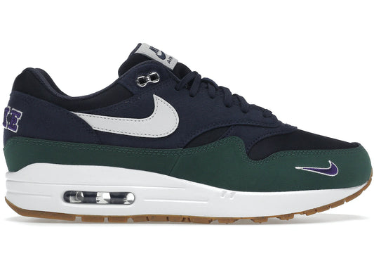 Nike Air Max 1 ‘87 QS Obsidian - DV3887-400