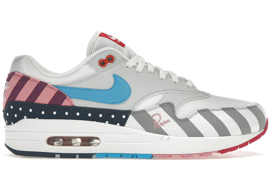 Nike Air Max 1 Parra (2018) - AT3057-100