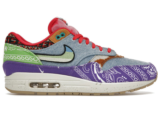 Nike Air Max 1 Concepts Far Out (Special Box) - DN1803-500