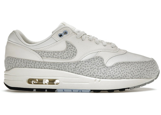 Nike Air Max 1’87 Safari Summit White - FB5059-100