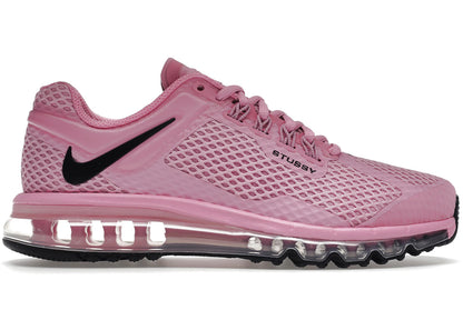 Nike Air Max 2013 Stussy Pink - DR2601-600