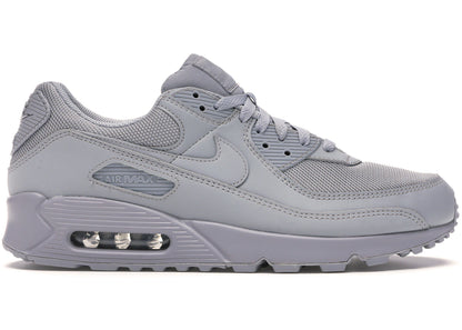 Nike Air Max 90 Recraft Wolf Grey - CN8490-001