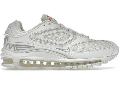 Nike Air Max 98 TL Supreme White - DR1033-100