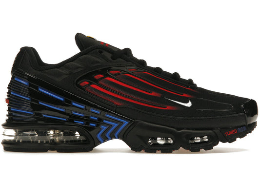 Nike Air Max Plus 3 Spider-Verse - FN7806-001