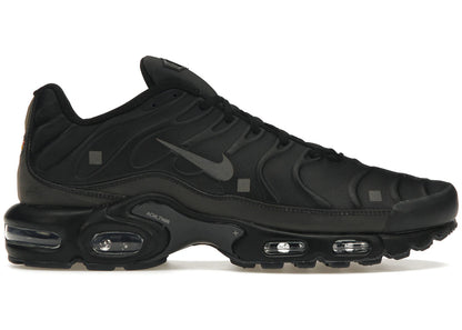 Nike Air Max Plus A-COLD-WALL Black - FD7855-001