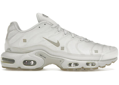 Nike Air Max Plus A-COLD-WALL Platinum Tint - FD7855-002