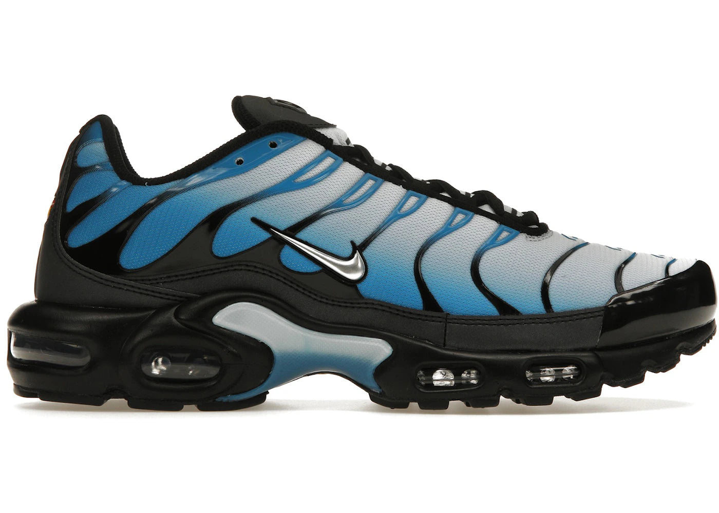 Nike Air Max Plus Blue Gradient - FQ0204-010