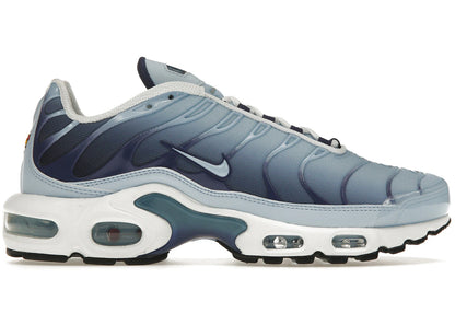 Nike Air Max Plus University Blue Gradient - FJ4736-400