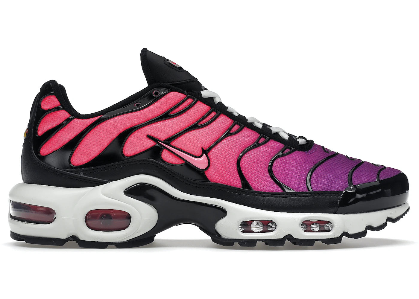 Nike Air Max Plus Dusk - DZ3670-500