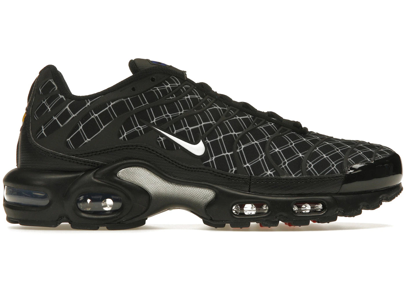 Nike Air Max Plus France - DV3194-001