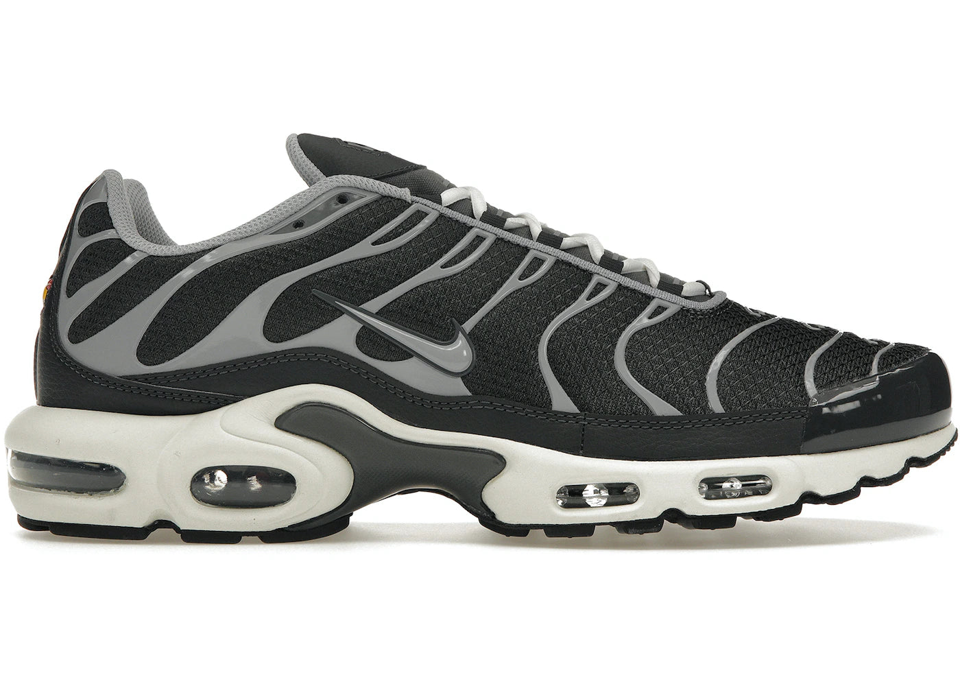 Nike Air Max Plus SE Greyscale Cool Grey - DZ2655-001