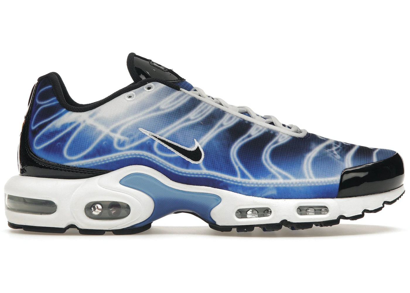 Nike Air Max Plus Light Photography Old Royal - DZ3531-400