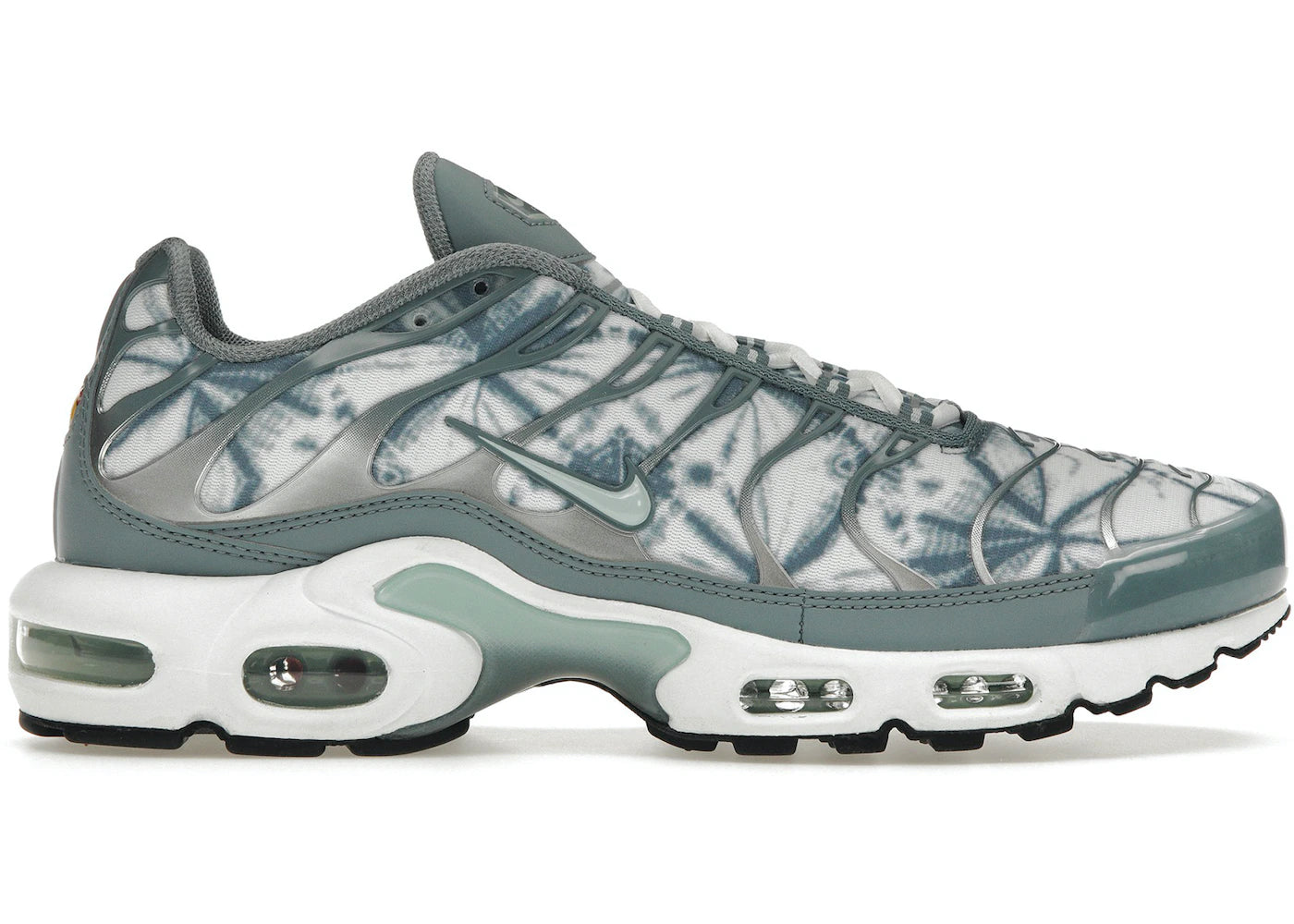 Nike Air Max Plus Origins Waterway - FV0394-300