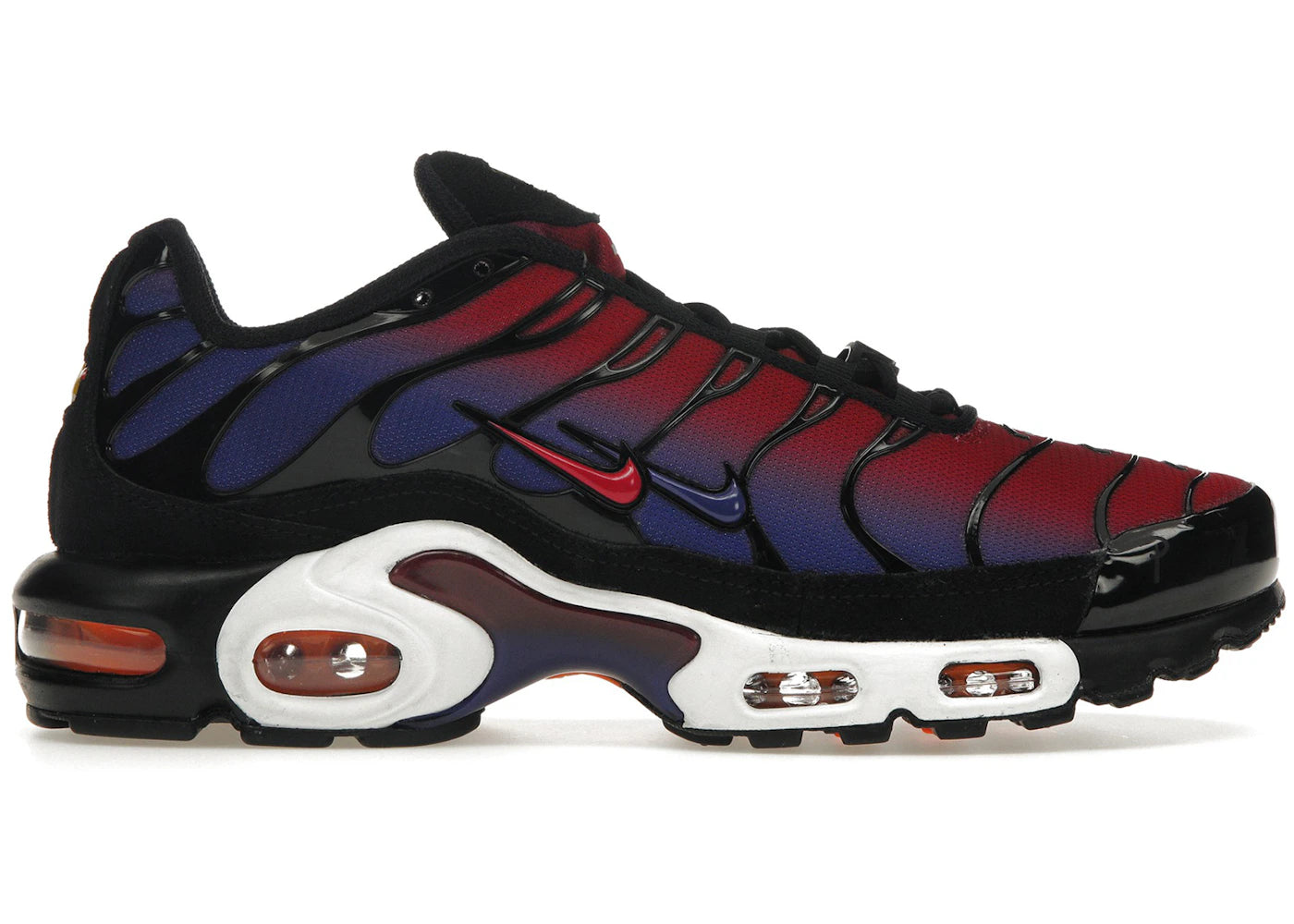 Nike Air Max Plus Patta FC Barcelona - FN8260-001