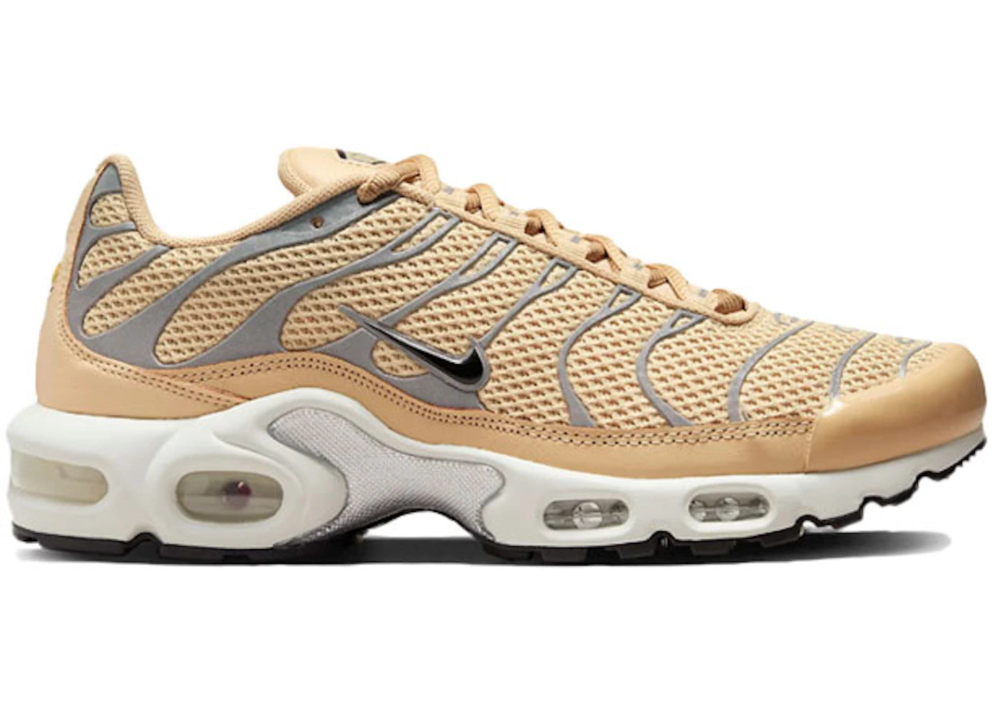 Nike Air Max Plus Sesame - FZ5049-222 / FV8480-200