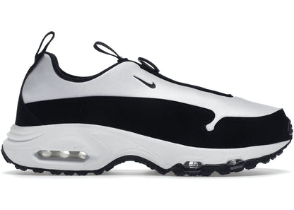 Nike Air Max Sunder SP Comme des Garçons Homme Plus White Black - DO8095-101