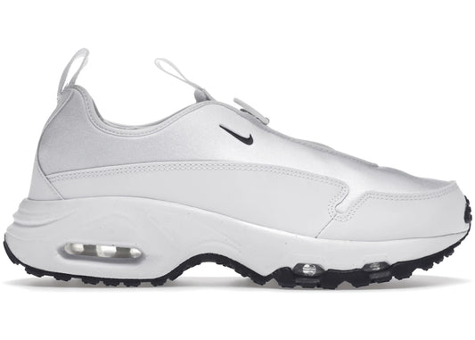 Nike Air Max Sunder SP Comme des Garçons Homme Plus White - DO8095-102