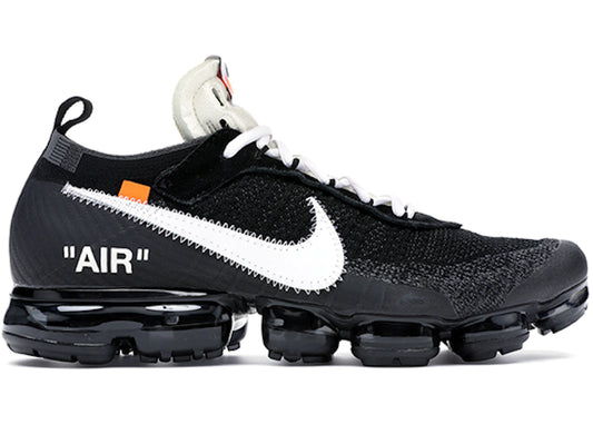 Nike Air Vapormax Off-White "The Ten" - AA3831-001