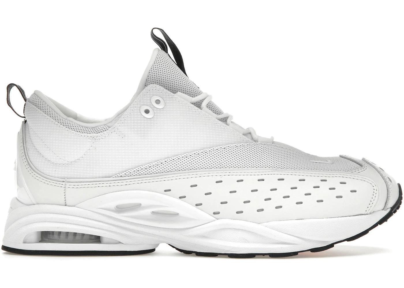 Nike Nocta Air Zoom Drive White - DX5854-100