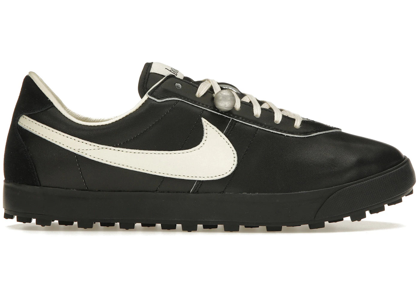 Nike Astro Grabber SP Bode Black Coconut Milk - FJ9821-001