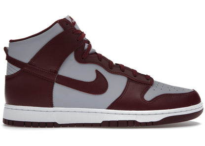 Nike Dunk High Dark Beetroot - DD1399-600