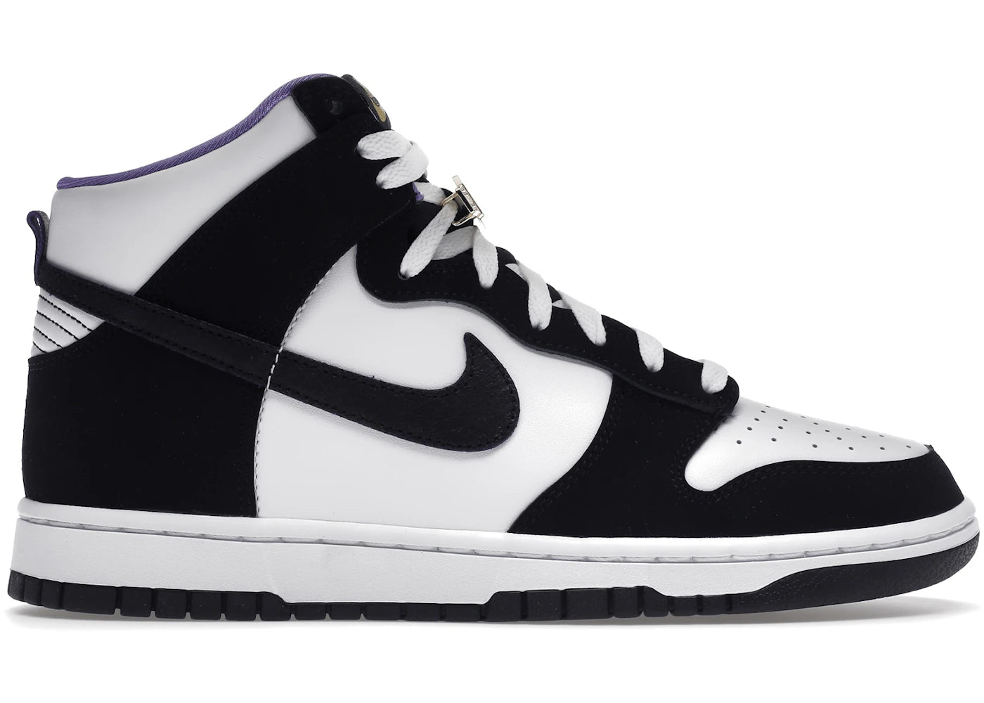 Nike Dunk High Premium EMB World Champ - DR9512-001