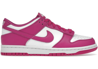 Nike Dunk Low Active Fuchsia - FJ0704-100