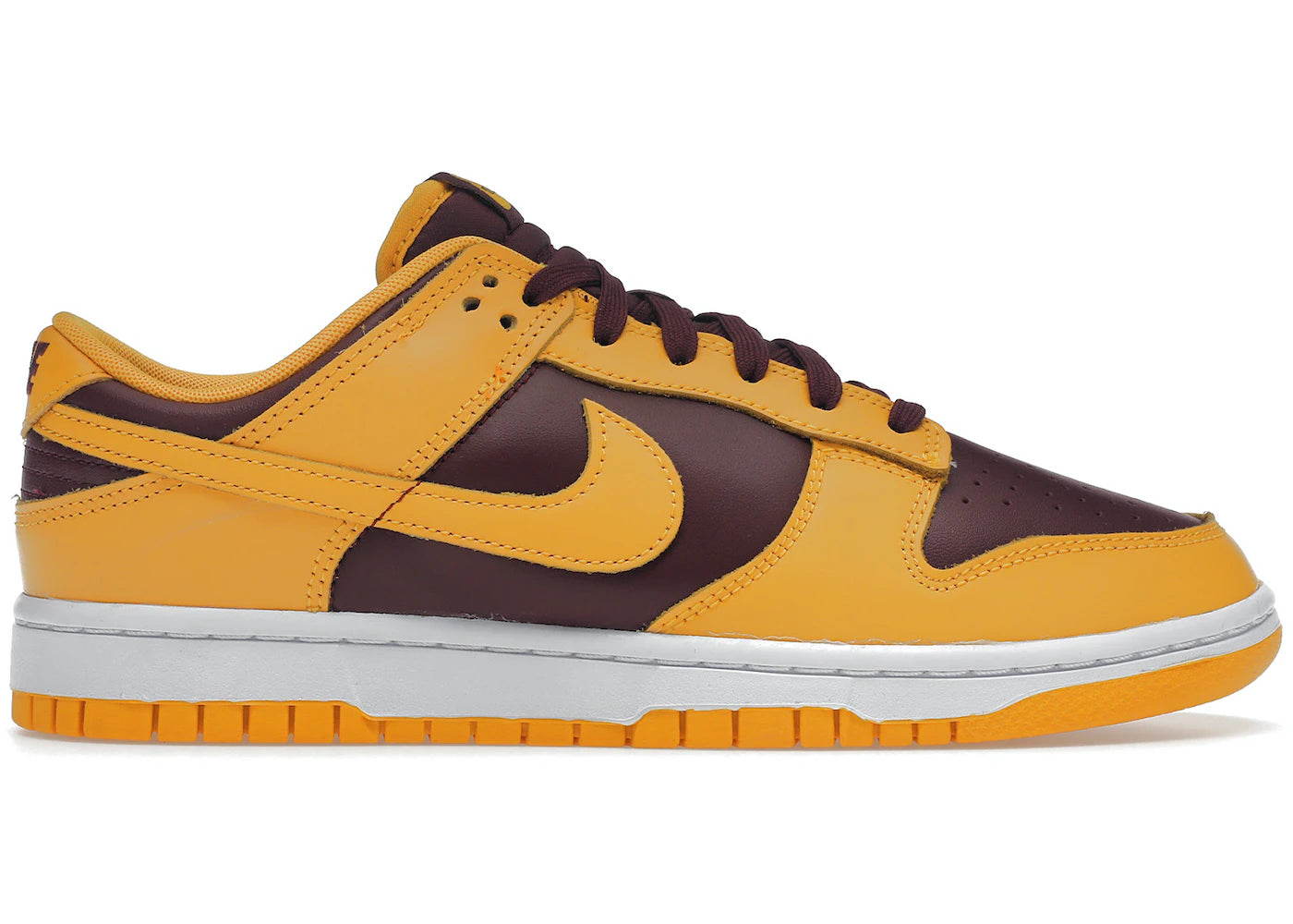 Nike Dunk Low Arizona State - DD1391-702