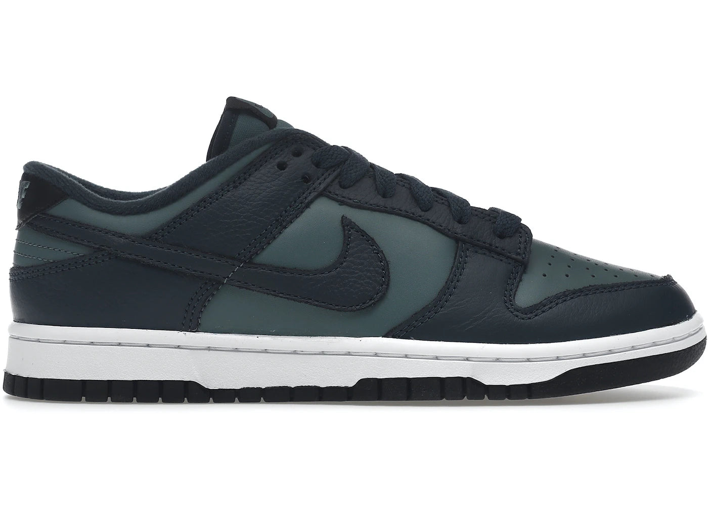 Nike Dunk Low Armory Navy - DR9705-300