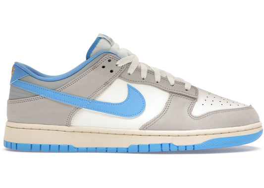 Nike Dunk Low Athletic Department University Blue - FN7488-133