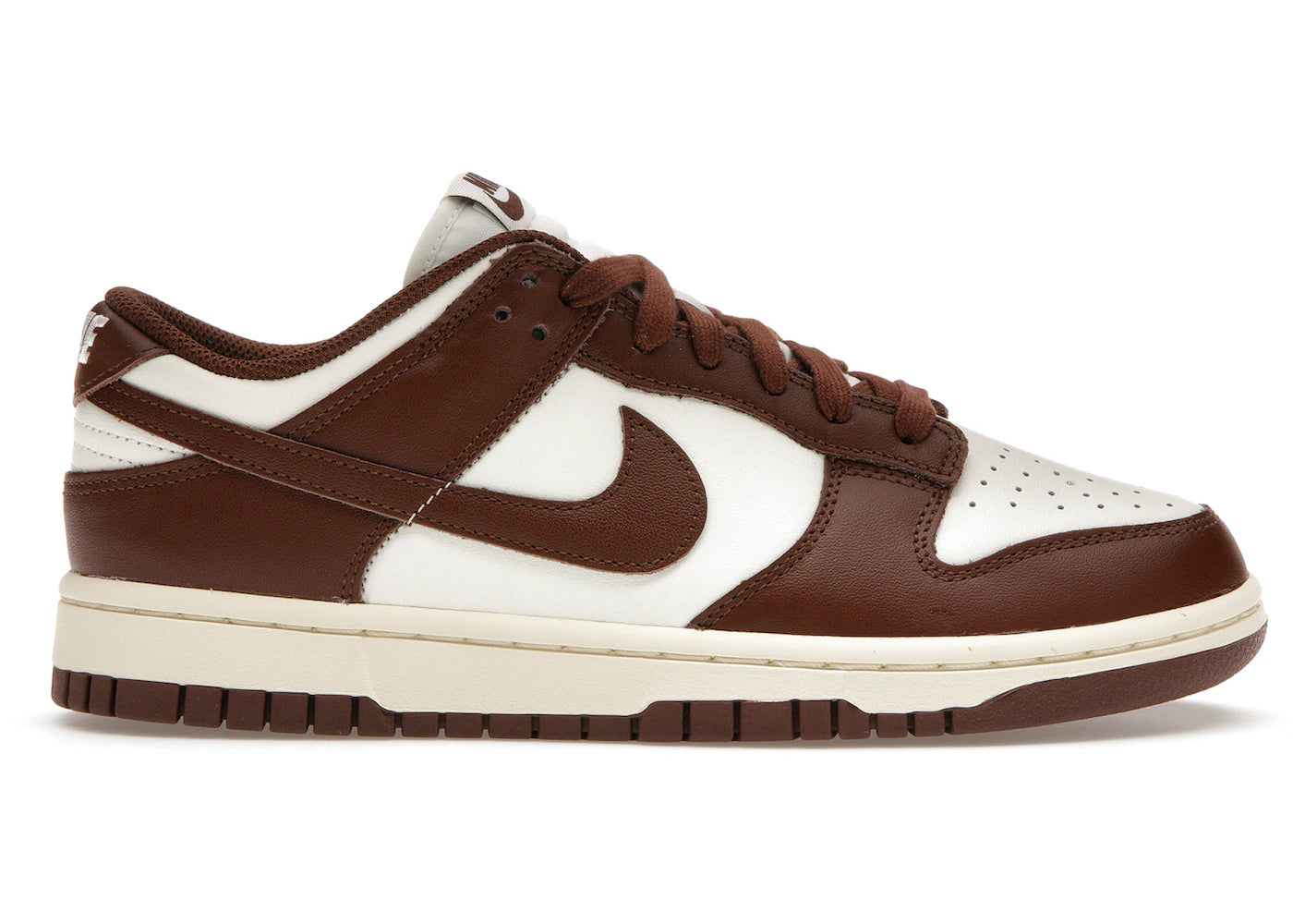 Nike Dunk Low Cacao Wow - DD1503-124