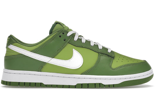 Nike Dunk Low Chlorophyll - DJ6188-300 / DH9765-301