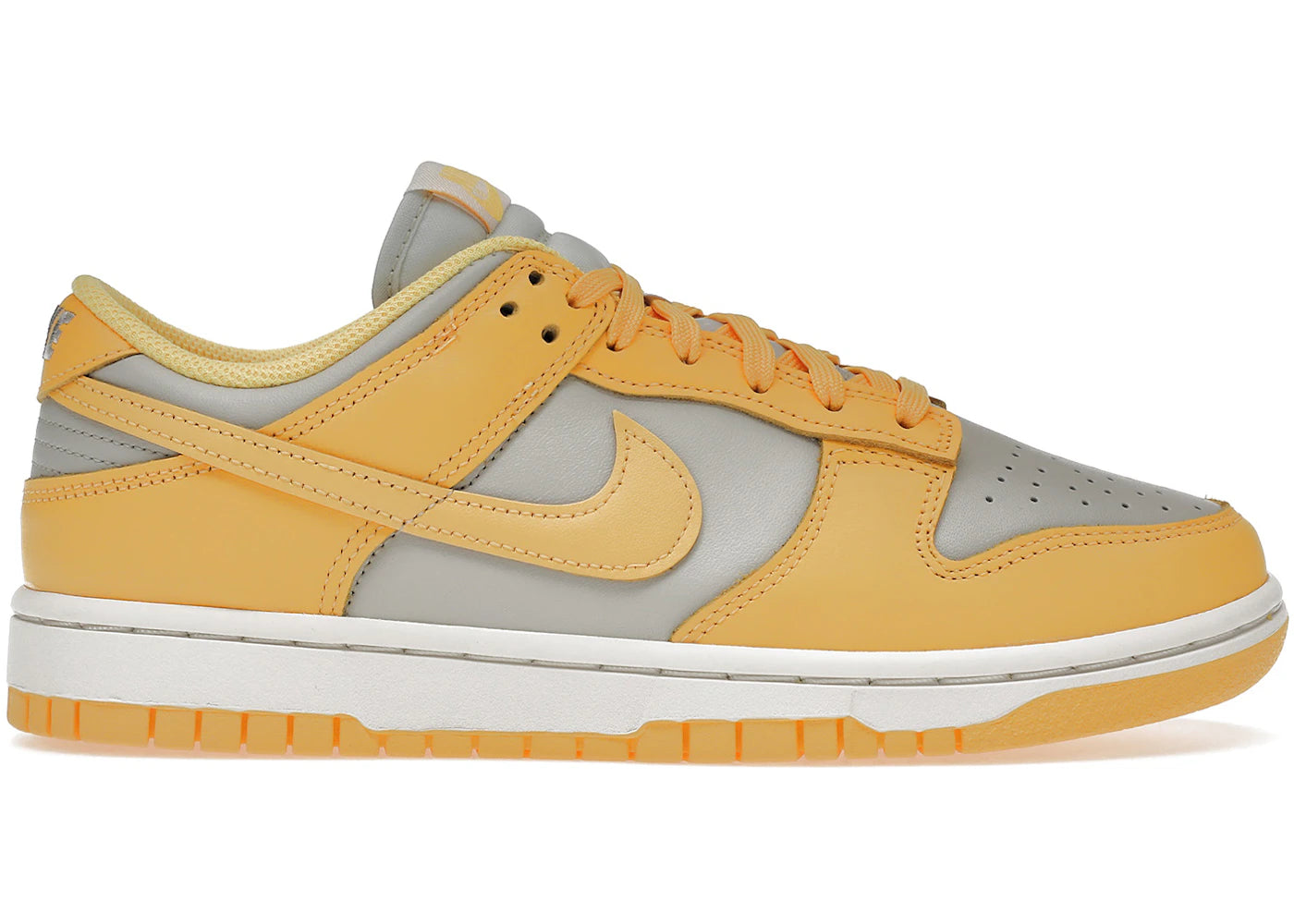 Nike Dunk Low Citron Pulse - DD1503-002