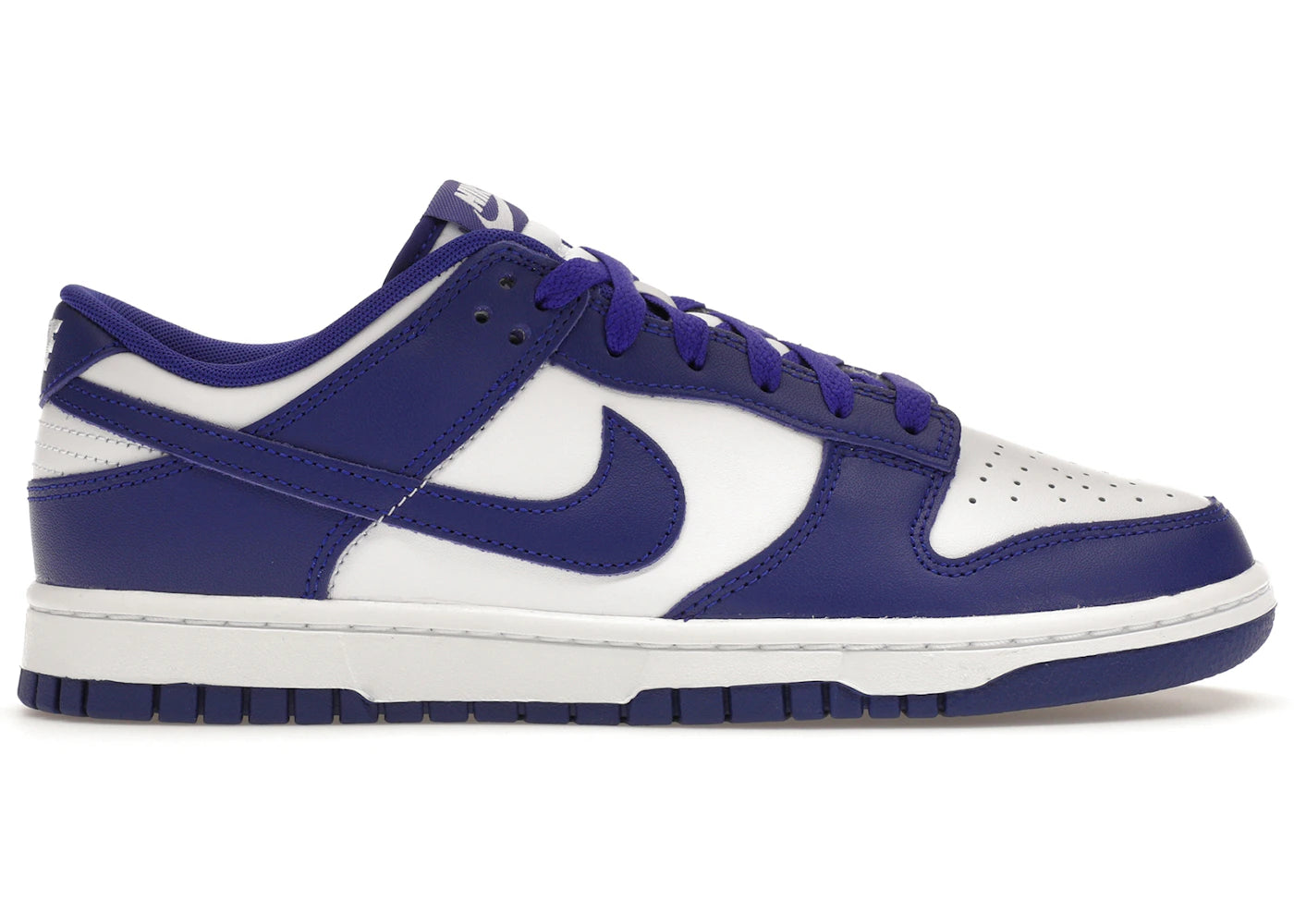 Nike Dunk Low Concord - DV0833-103 / FB9109-106