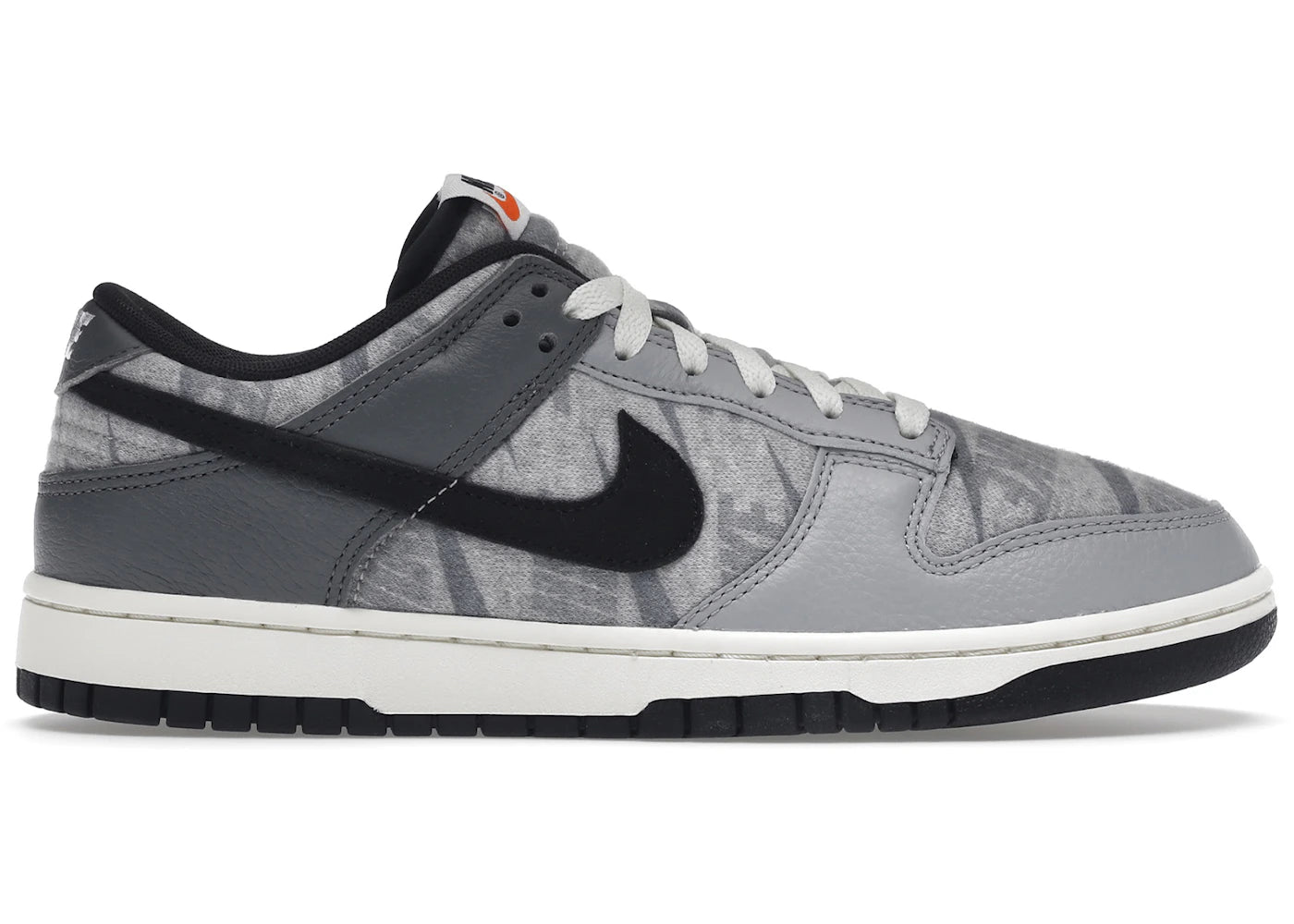 Nike Dunk Low Copy Paste - DQ5015-063