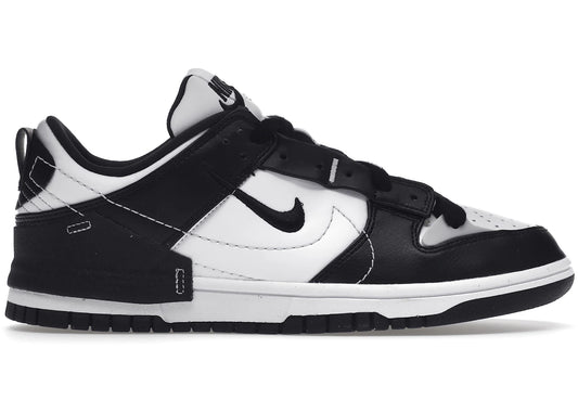 Nike Dunk Low Disrupt 2 Panda - DV4024-002