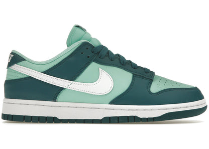 Nike Dunk Low Geode Teal - DD1503-301