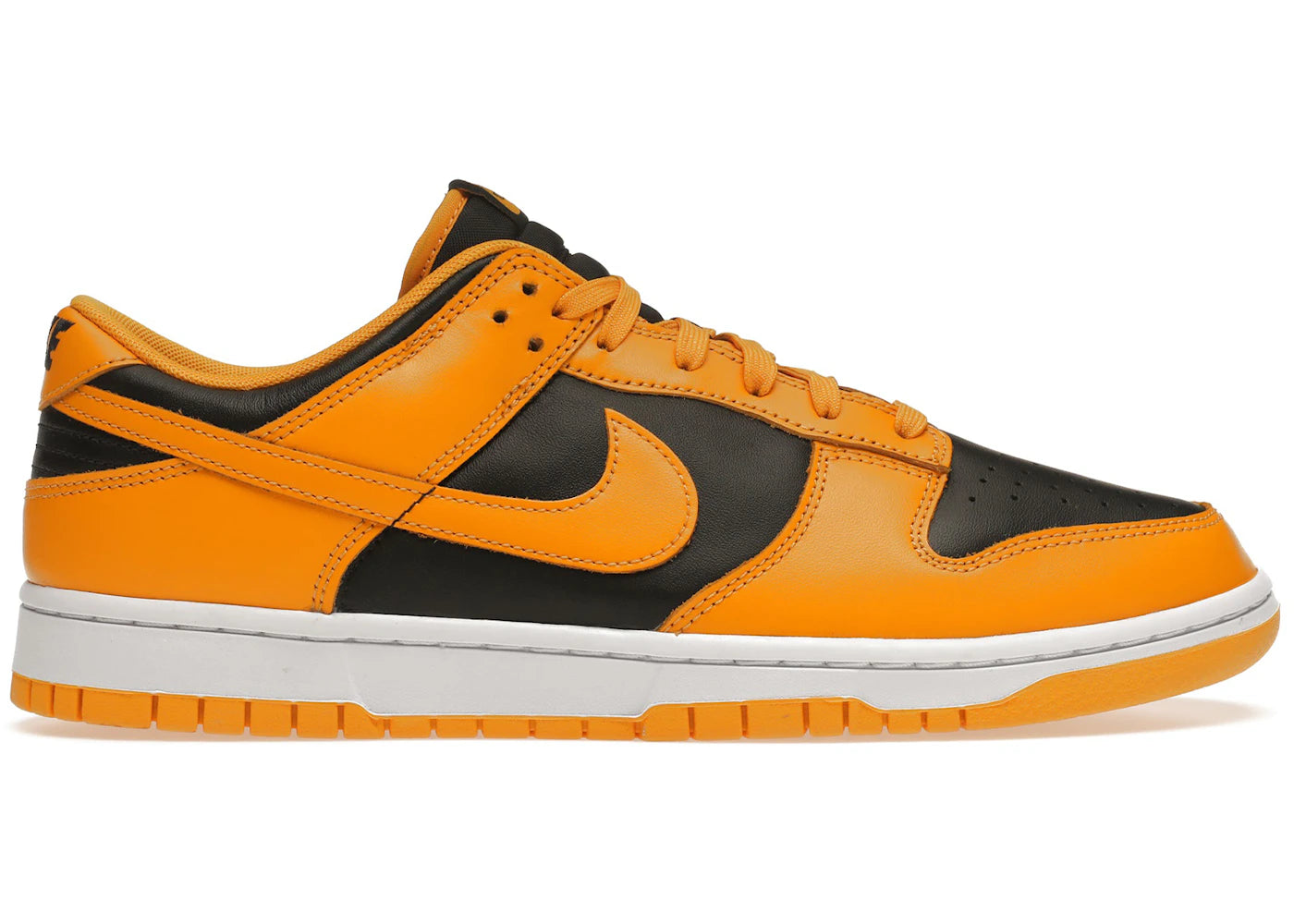 Nike Dunk Low Goldenrod - DD1391-004