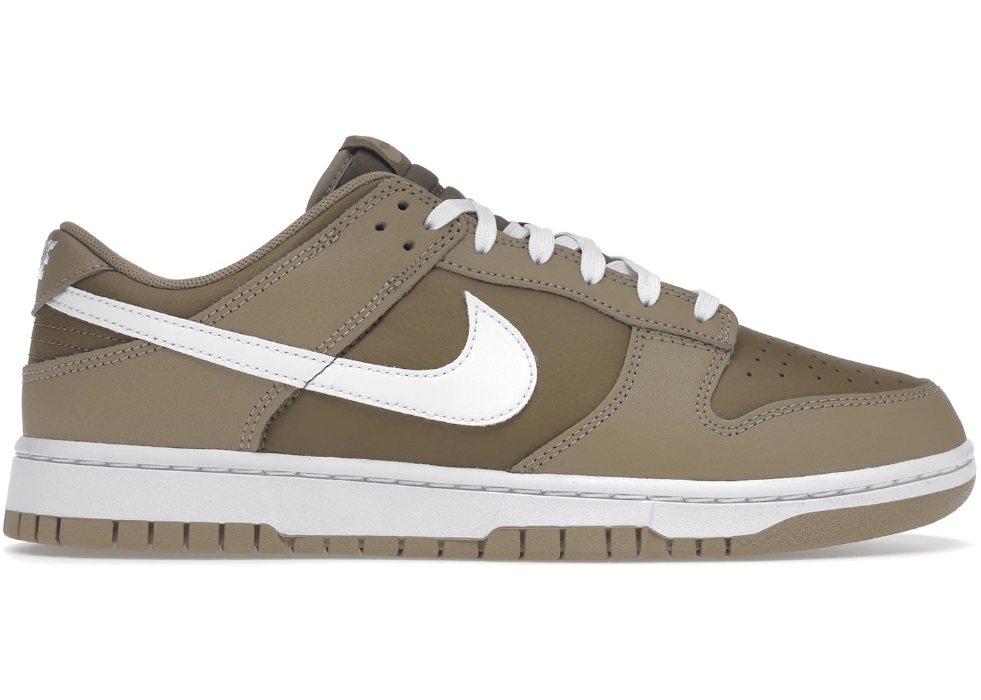 Nike Dunk Low Judge Grey - DJ6188-200