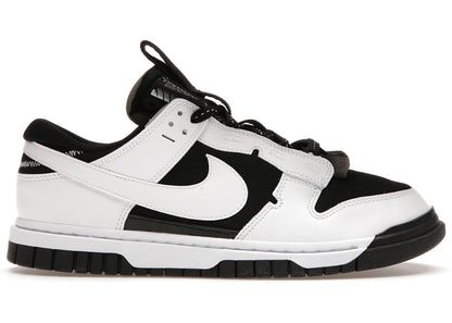 Nike Dunk Low Jumbo Reverse Panda - DV0821-002